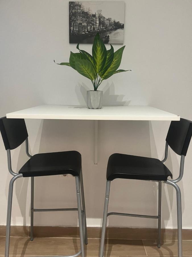 Estudio Boutique Centro Santa Cruz Exteriör bild
